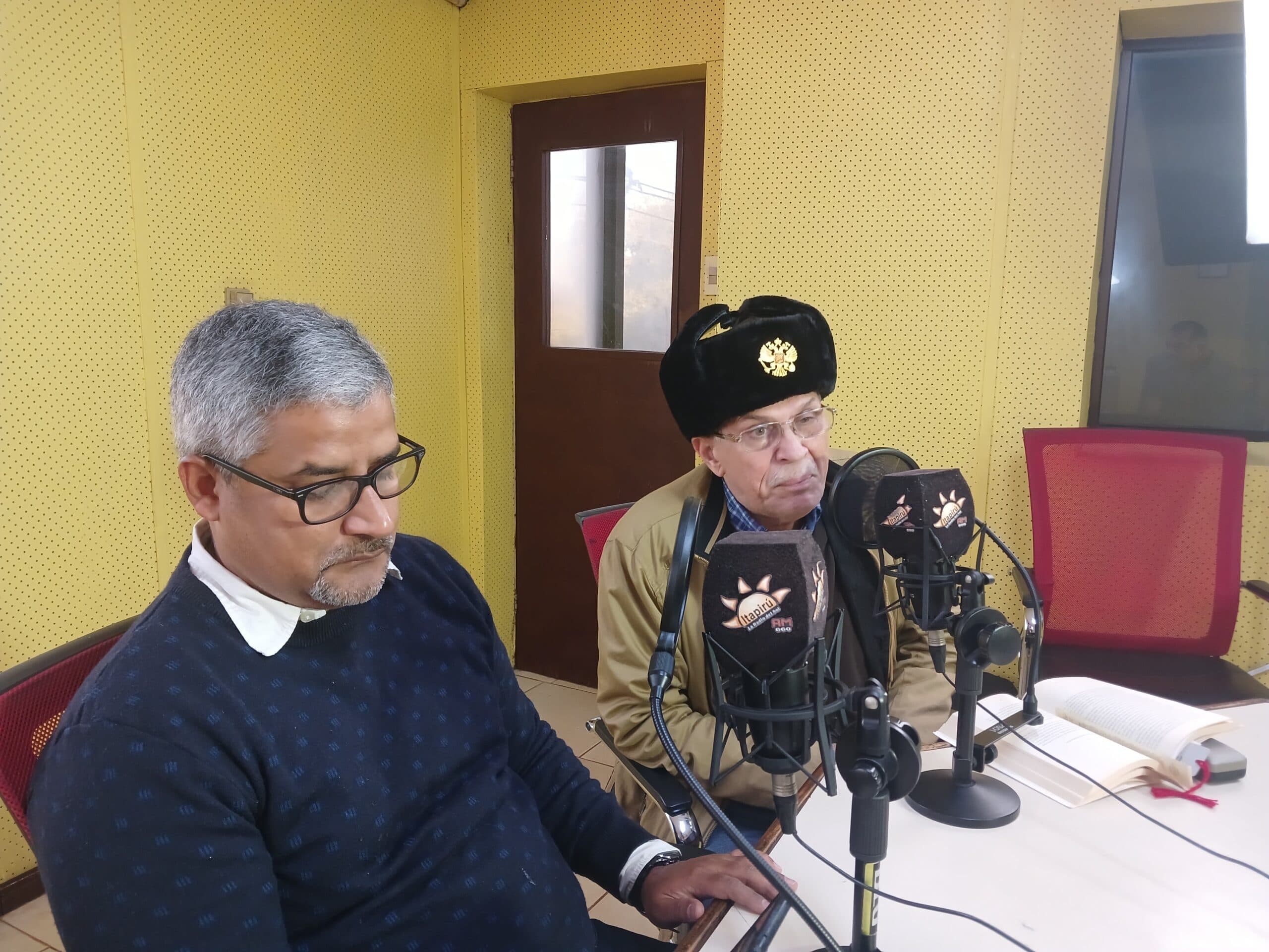 Operación militar de EEUU en Irán fue un «fiasco» dice experto