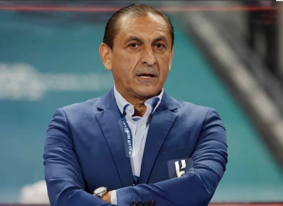 Ramón Díaz asume como técnico de Olimpia tras destitución de Bustos