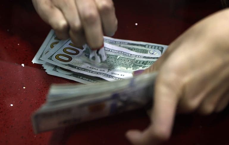 MEF desembolsa G. 344.651 millones para pagar a proveedores del Estado