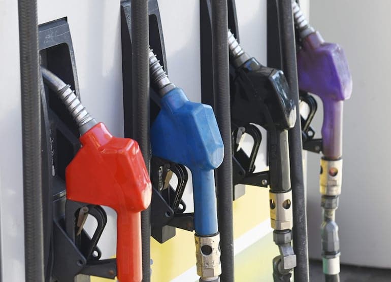 Gobierno paraguayo descarta impuesto al carbono propuesto por el FMI