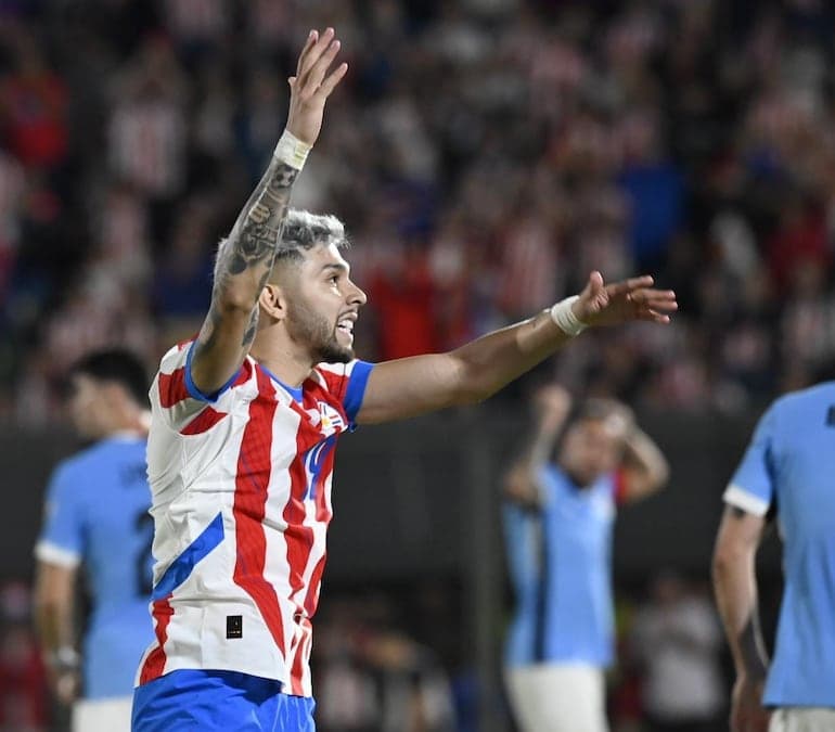 La Albirroja Asciende 5 Puestos en el Ranking FIFA: ¡Ahora es 43!