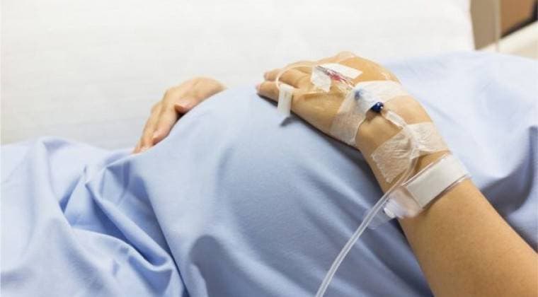 Tragedia en San Pedro: Joven madre fallece tras cesárea forzada por violación