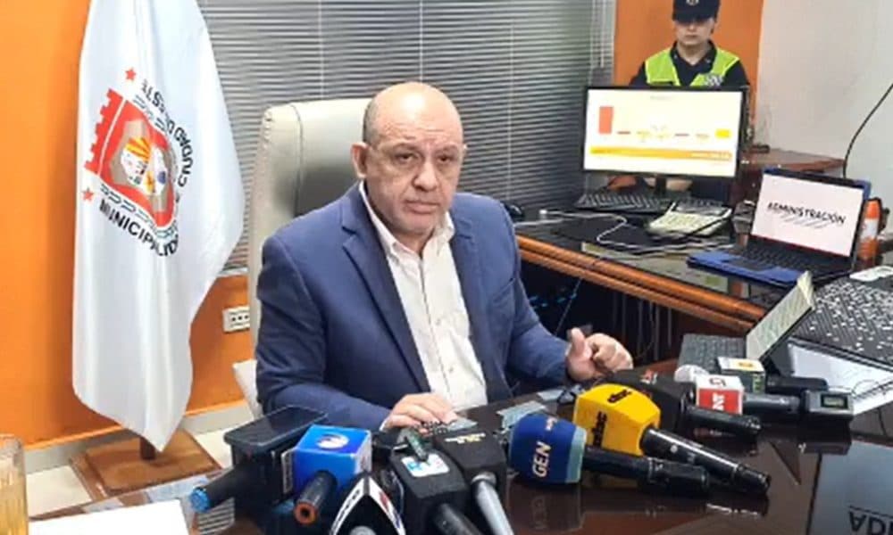 Día a día se conocen más detalles del esquema corrupto de la administración Prieto