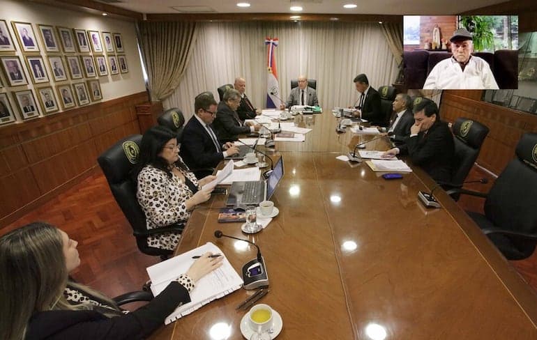 Corte Suprema castiga a ‘chicaneros’ por entorpecer procesos penales con tácticas dilatorias
