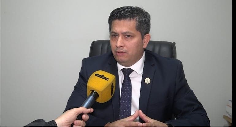 Corrupción en Senave: Estudio de bienes de exdirector podría revelar enriquecimiento ilícito en cuatro meses