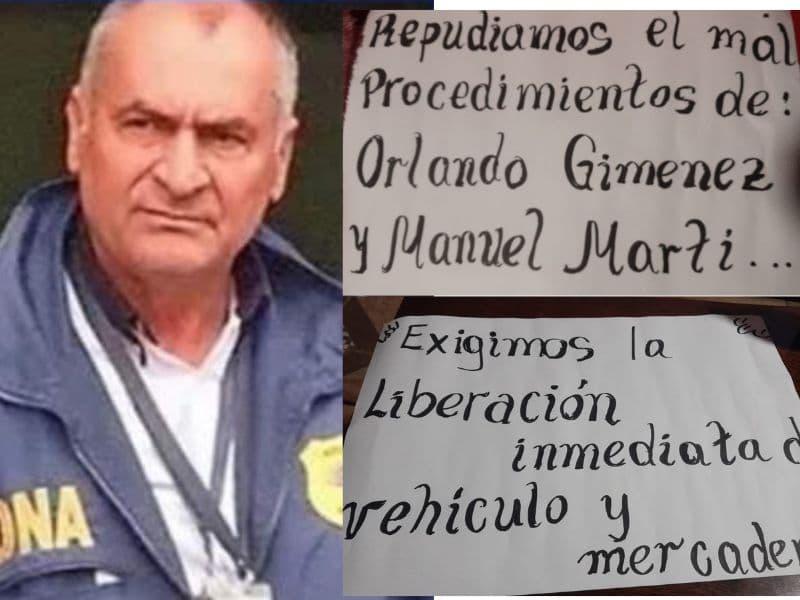 marti