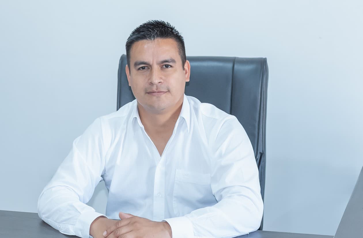 Elvio Coronel confía en que “zafará” de la intervención
