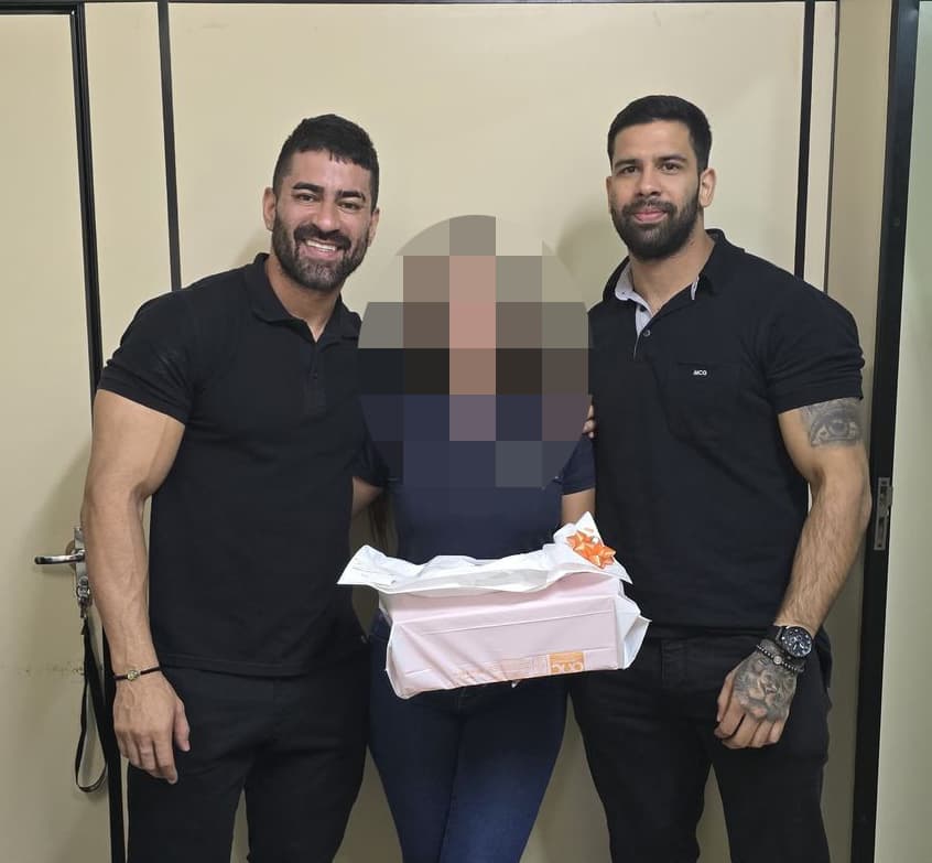 El ‘amigo’ de Prieto, sacrificado en el escándalo de corrupción en Ciudad del Este