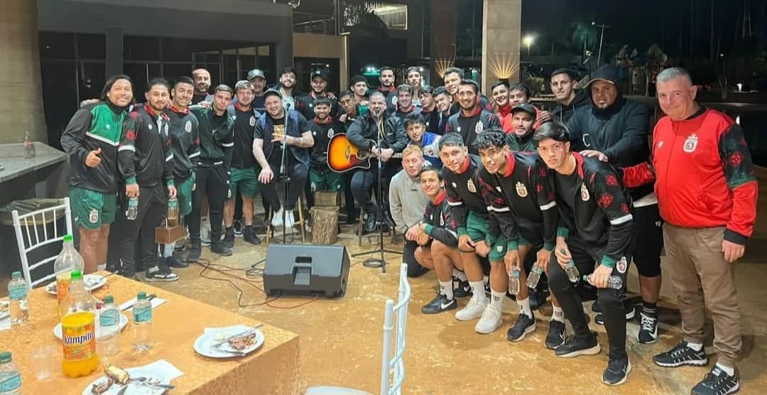 13 de Junio sobrevive con “torneos de truco”, pero concentra en el lujoso Hotel Nobile