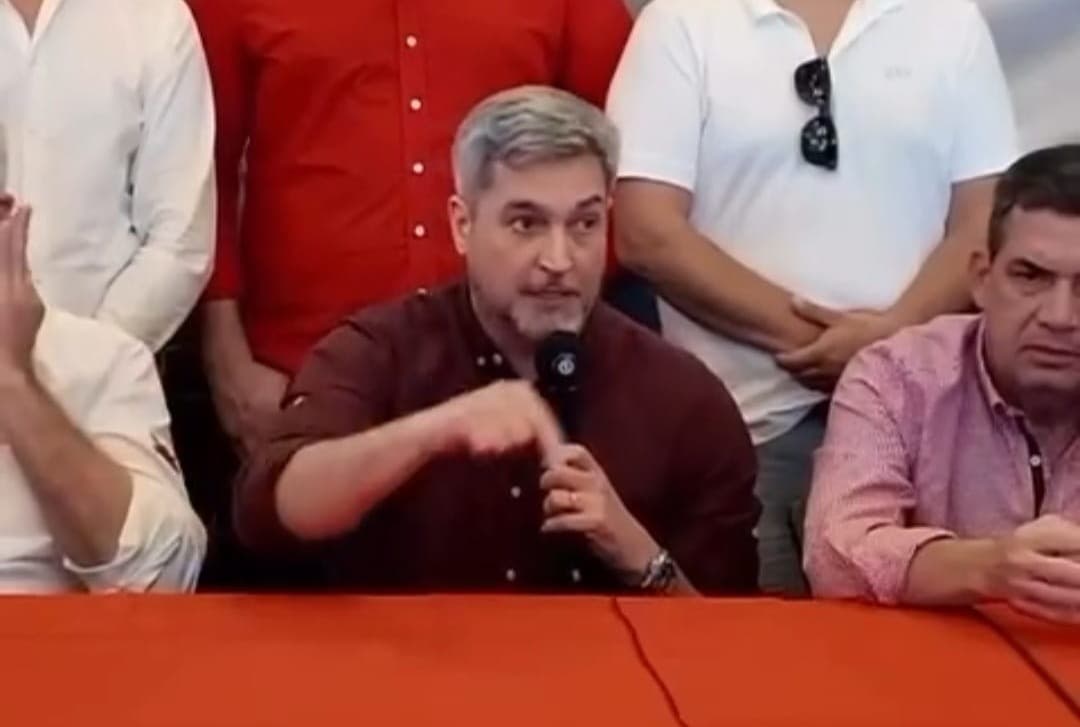 Masivas condenas a “Marito” por discurso de odio a Honor Colorado a días de las elecciones en el Este