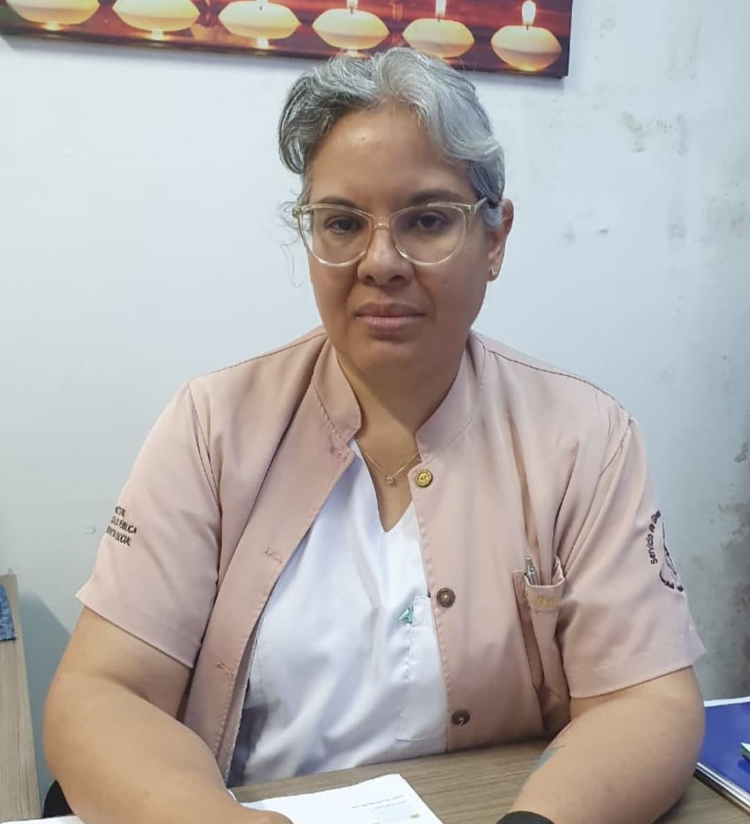 Disminuyen consultas por afecciones respiratorias y preocupan casos de dengue en Foz