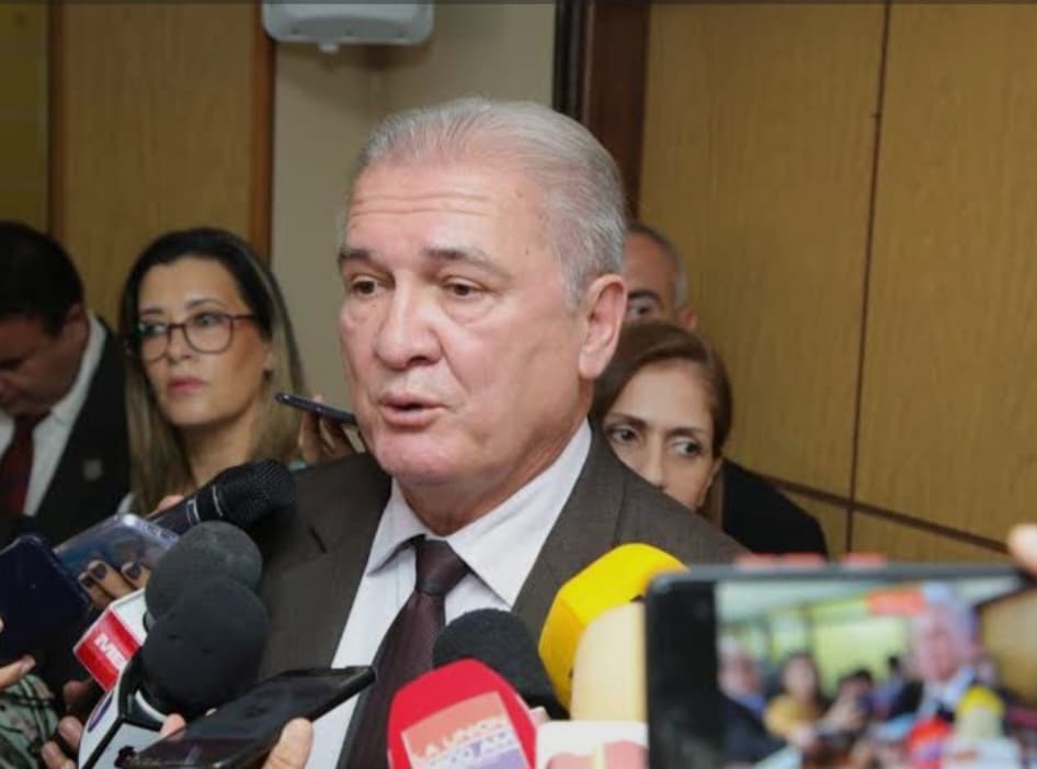 Piden juicio político para el fiscal general del Estado por mal desempeño en funciones