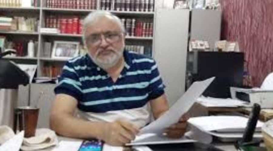 Pedido de juicio político a FGE es «una estupidez, es bolaterapia» dice abogado