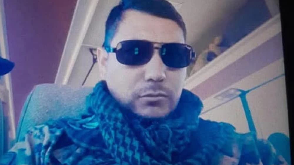 Imputan por feminicidio a policía que asesinó a su pareja y a su propia hija en Franco