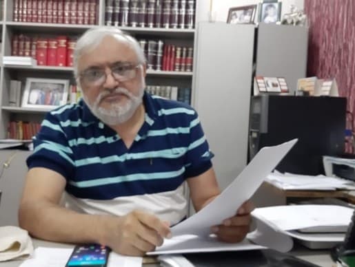 Dura crítica al fiscal adjunto Jorge Sosa por “destruir” la sede regional de la Fiscalía