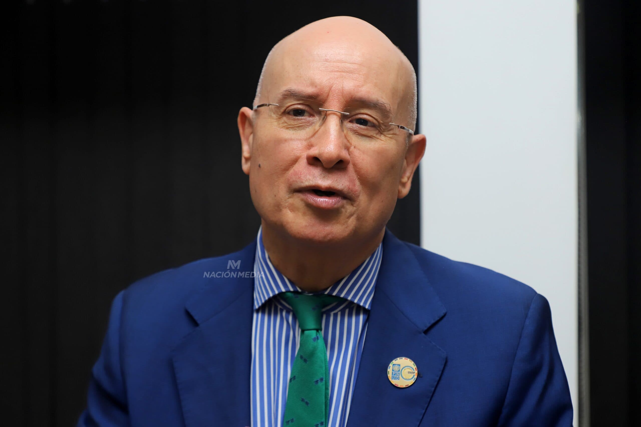 PNUD celebra 48 años de trabajo en Paraguay con logros en desarrollo sostenible