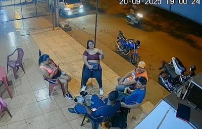 Somnileras en Minga Guazú: drogan y desvalijan a víctima en motel