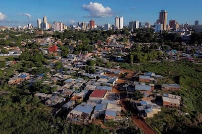 INE revelará primer mapa de pobreza distrital en más de 20 años con apoyo del Banco Mundial