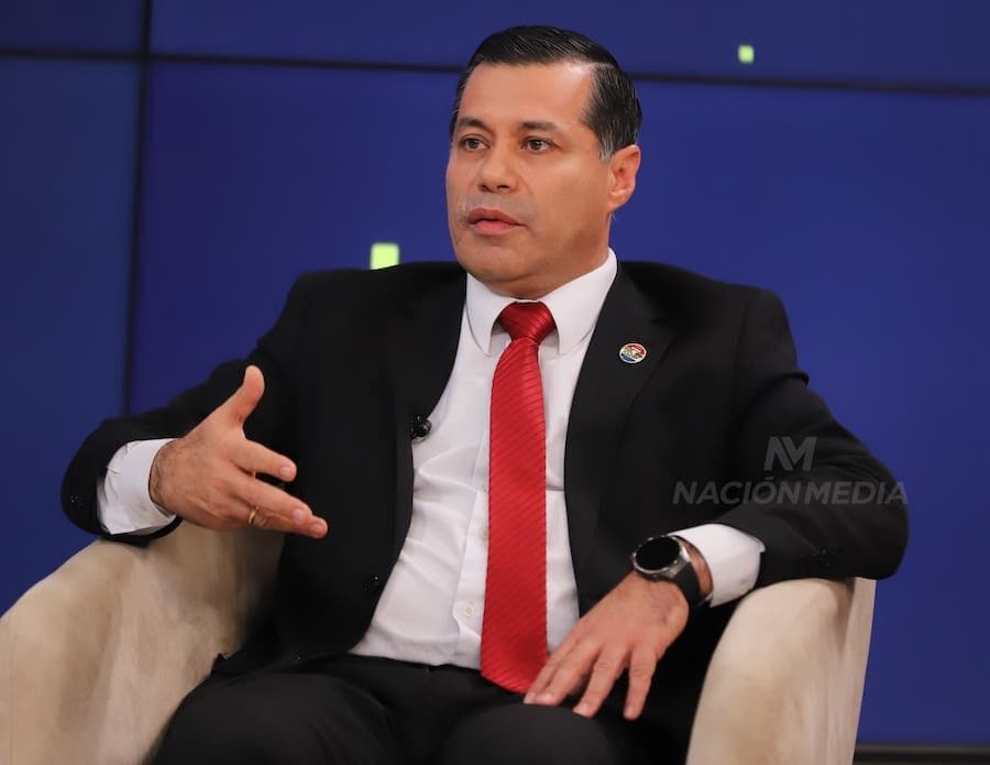 Gobierno busca consenso para unificar ministerios y entes estatales