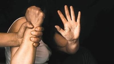 Condenan a 28 años a feminicida que asesinó brutalmente frente a su hijo en Amambay