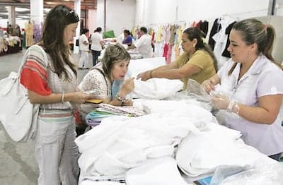 Gobierno otorga tres años de gracia fiscal a mipymes para impulsar formalización