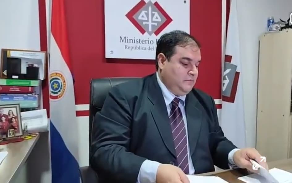 Fiscalía investiga agresión y abuso contra menores en recinto aduanero