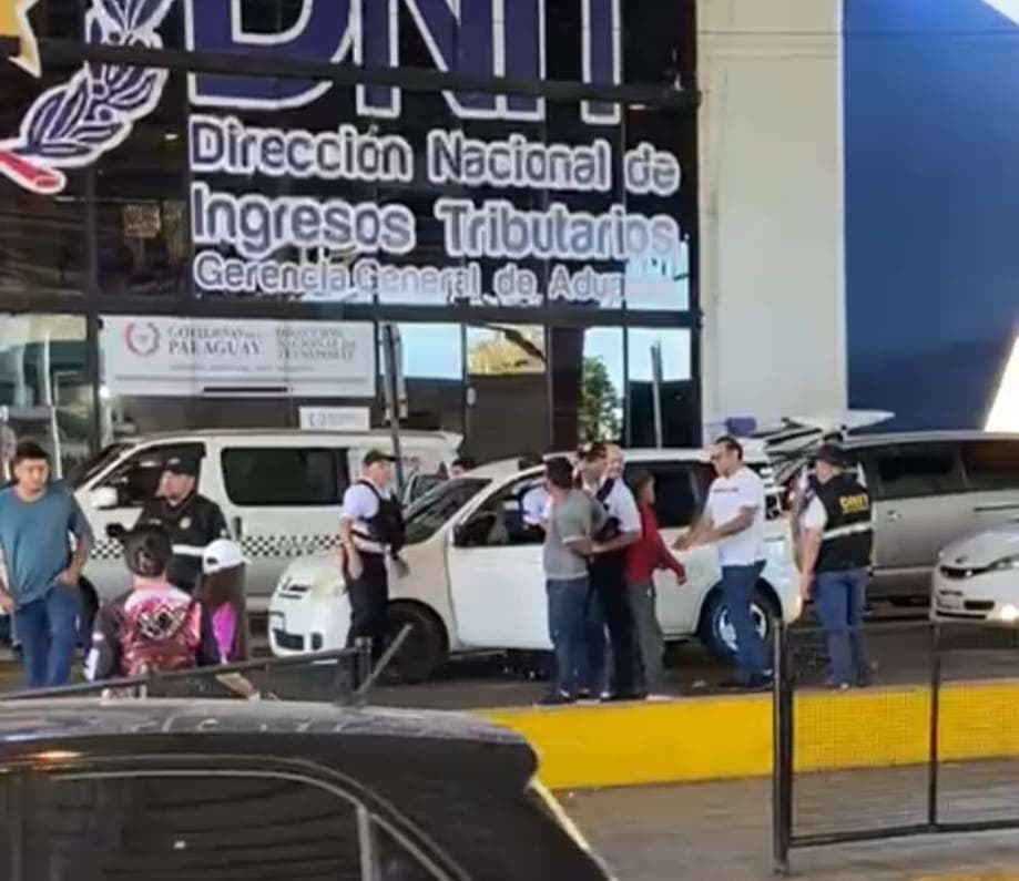 Condenan brutal golpiza de aduaneros a menor de edad en zona primaria