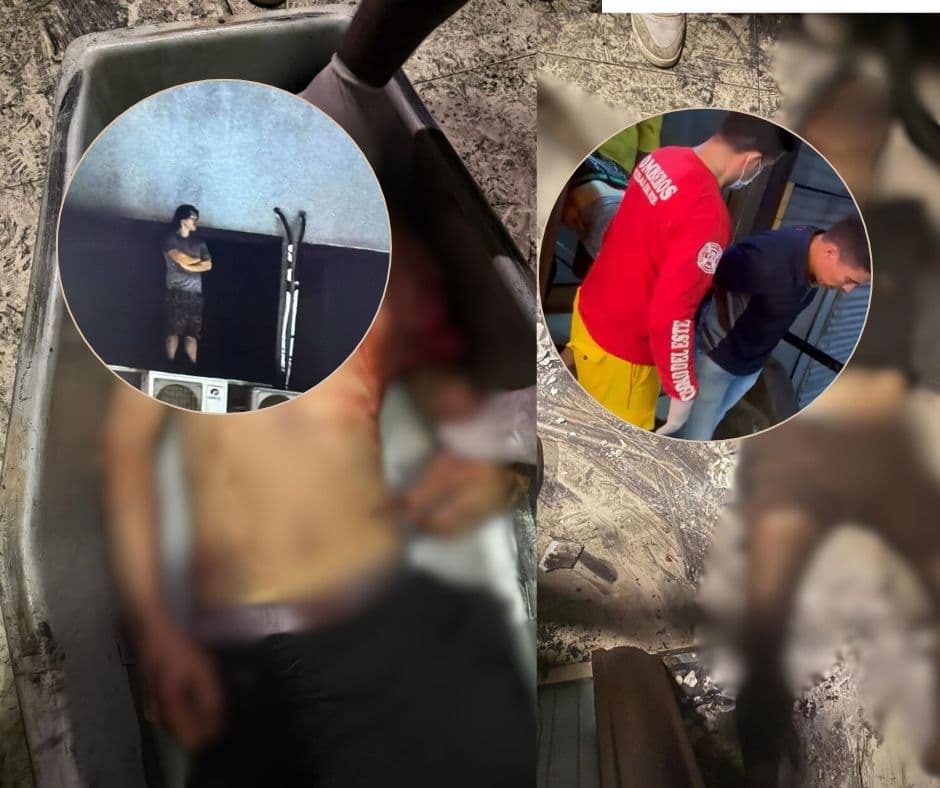 Masacre entre orientales desnuda el descontrol para el ingreso de “chinos rojos” al país