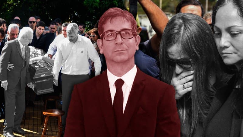 Chats revelan plan macabro: narcos veían a Marcelo Pecci como presa fácil en Asunción