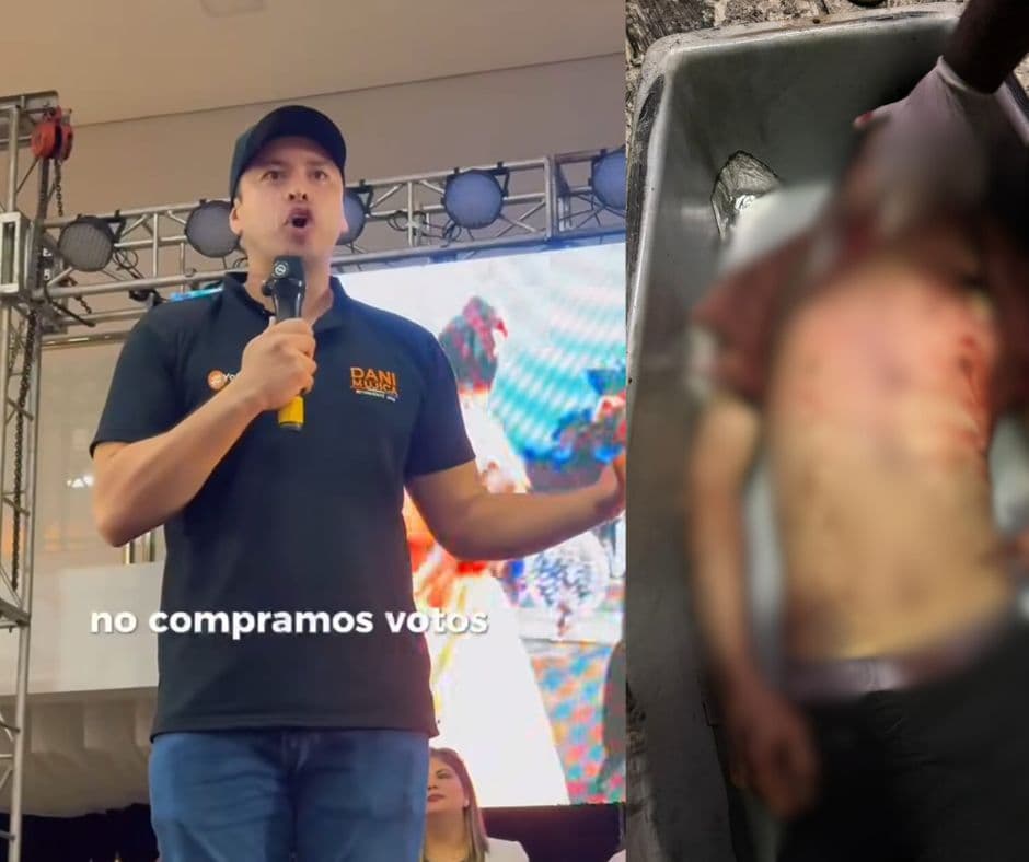 Investigan vínculo de la mafia china en la masacre de orientales en CDE