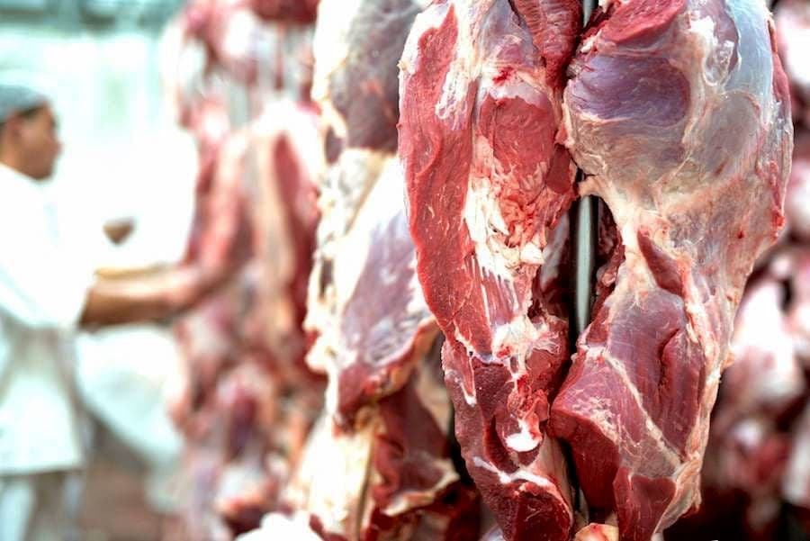 Ganaderos preocupados por precios de la carne pese a caída en cotización