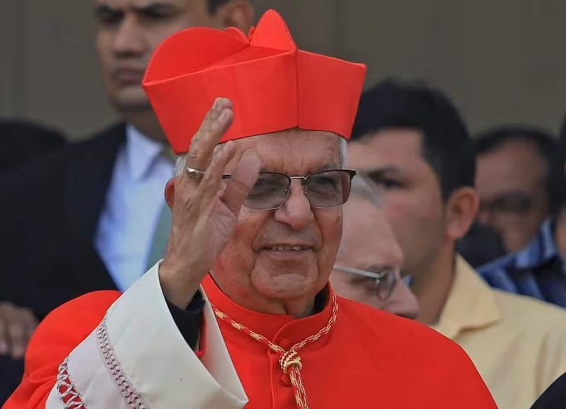 “Mea Culpa” de la Iglesia: Cardenal pide perdón por casos de abuso y busca reunirse con Alexa Torres