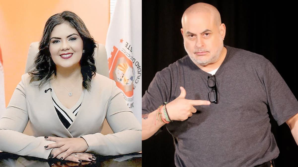 Acuerdo PLRA-Cruzada va en serio: “Rescataremos al partido del pozo donde lo metieron los ‘blanditos’”