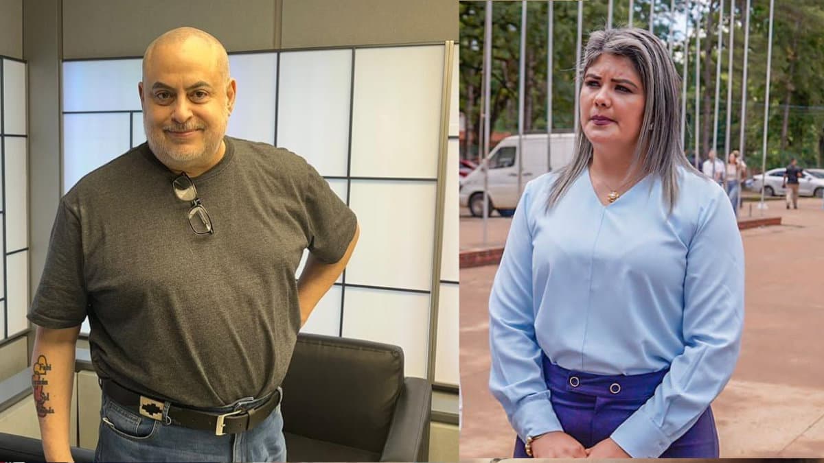 Bloque liderado por PLRA y Cruzada Nacional lanza a María Portillo y Payo Cubas para las Municipales