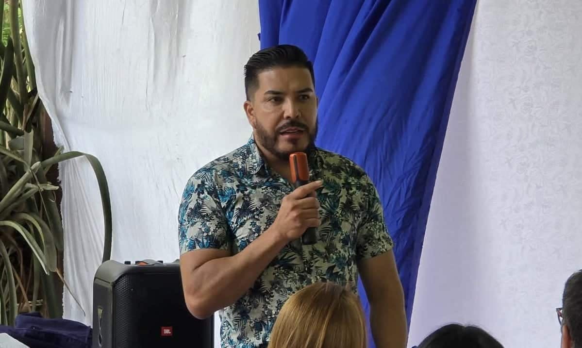 Por migajas, “Yo Creo” vuelve a arrodillar al PLRA en CDE