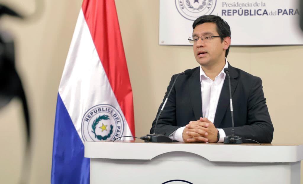 Gobernador admite que la posibilidad de recuperar la Intendencia de CDE es solo del 1%