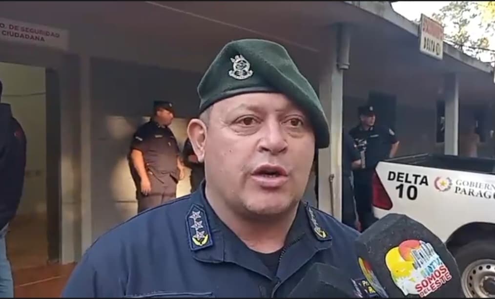 Investigan masacre en el «castillo de diamante» de Ciudad del Este