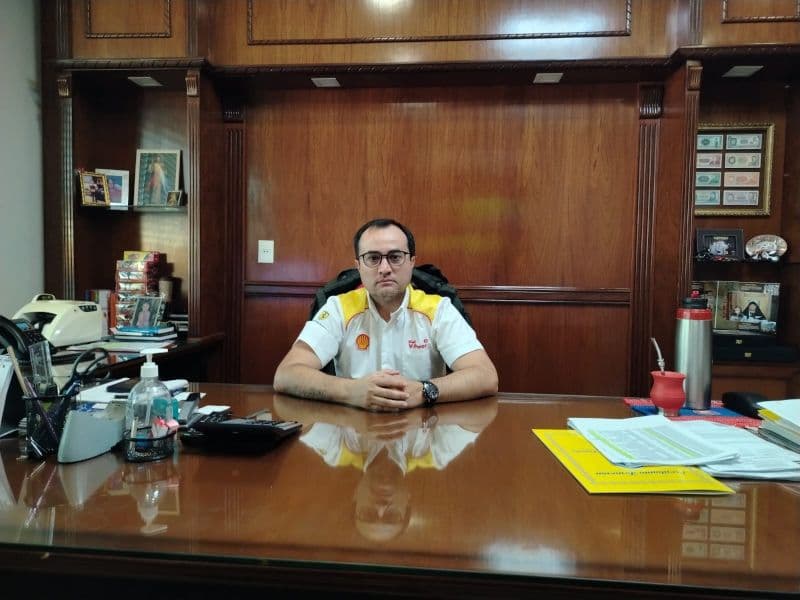 Descenso de General Caballero será un golpe a la economía de Mallorquín, advierten