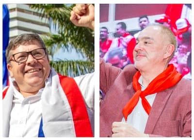 Propaganda electoral arranca en Ciudad del Este con sombra de corrupción