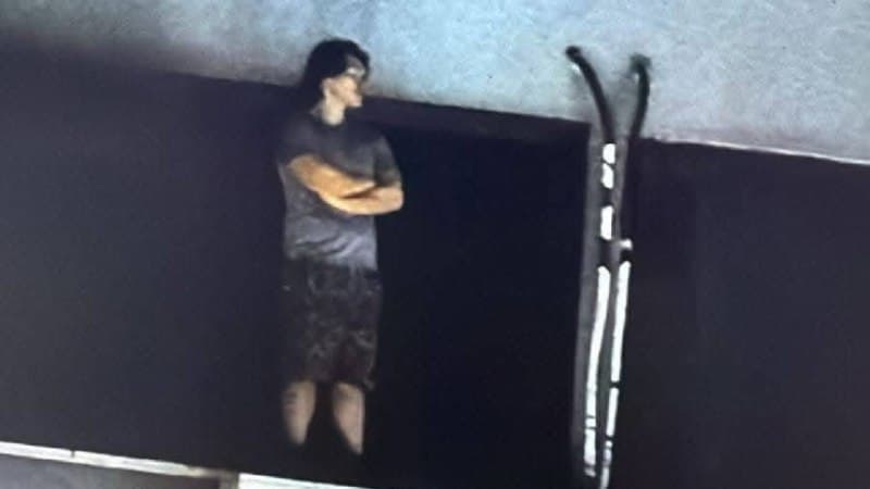 Subcomisario Arévalos narra el dramático rescate fallido en masacre de orientales