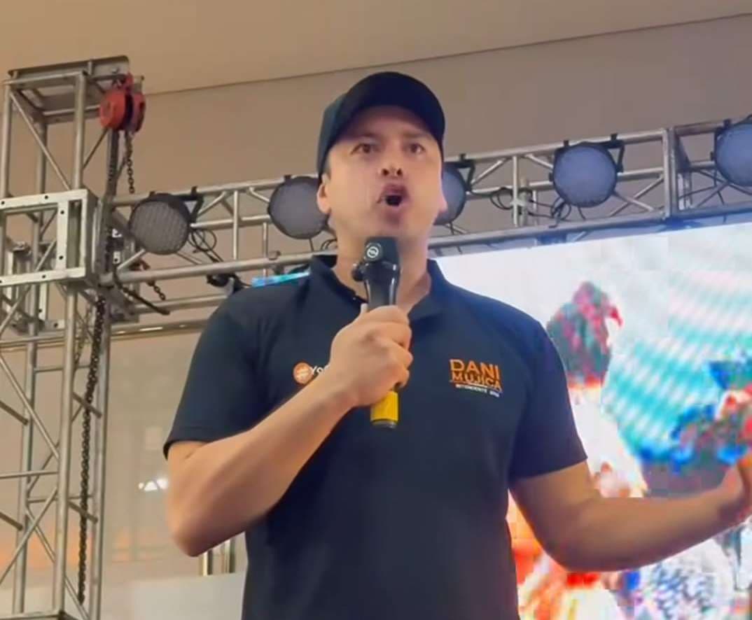 Fiscalía pide prisión preventiva y otras medidas cautelares en el caso “Tajy”