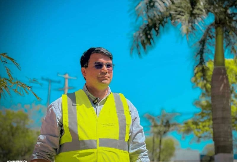 Funcionarios tomarán el edificio municipal en Minga Guazú reclamando salarios atrasados