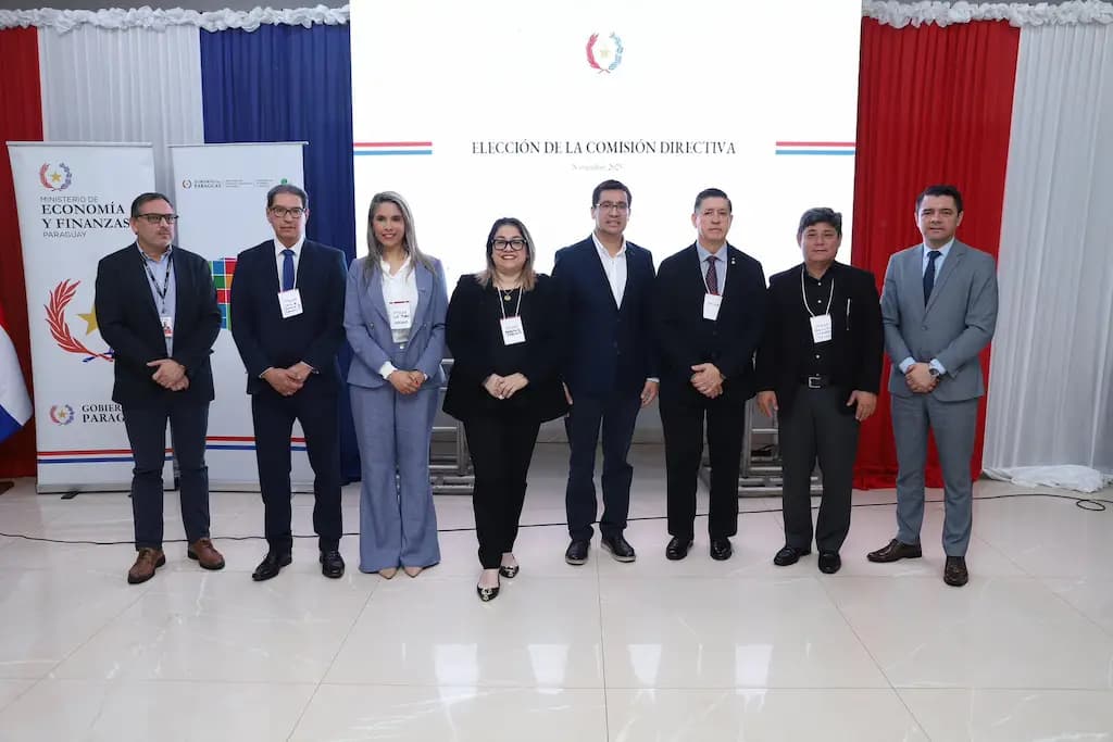 Gobernación instala Consejo de Desarrollo Departamental