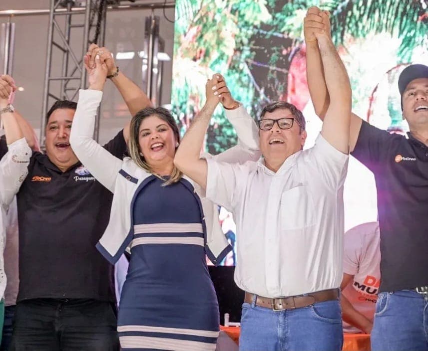 “Yo Creo” hace añicos al PLRA y deja tambaleando la estructura colorada en el Este