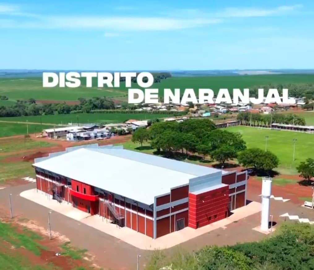 Gobernación inaugurará moderno polideportivo en Naranjal