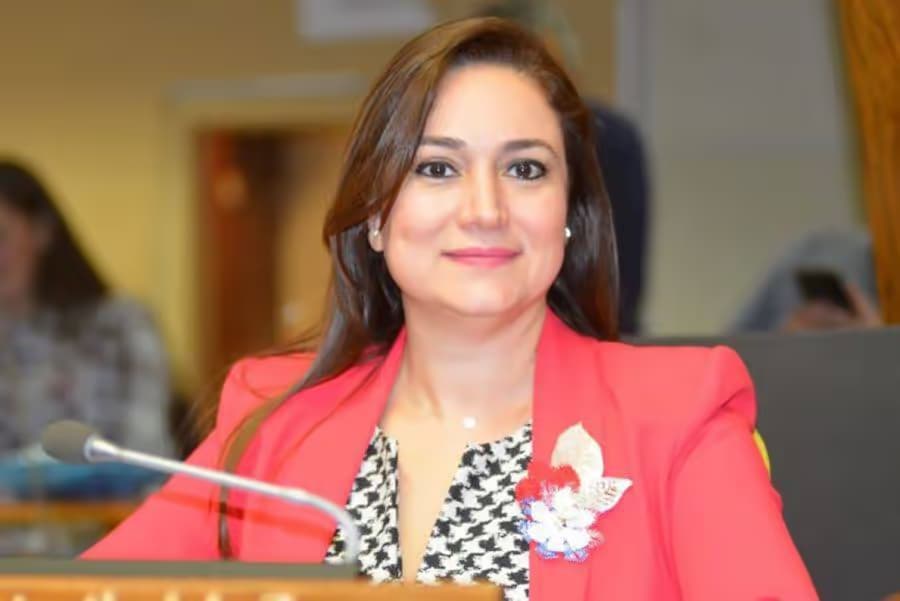 Diputados mejora presupuesto de la UNE a pedido de Rocío Abed