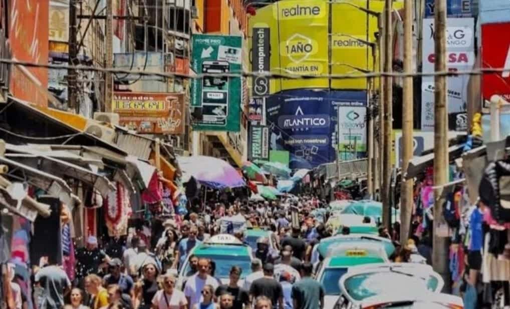 Policía lista para el Black Friday: Operativo arranca este jueves a las 05:00