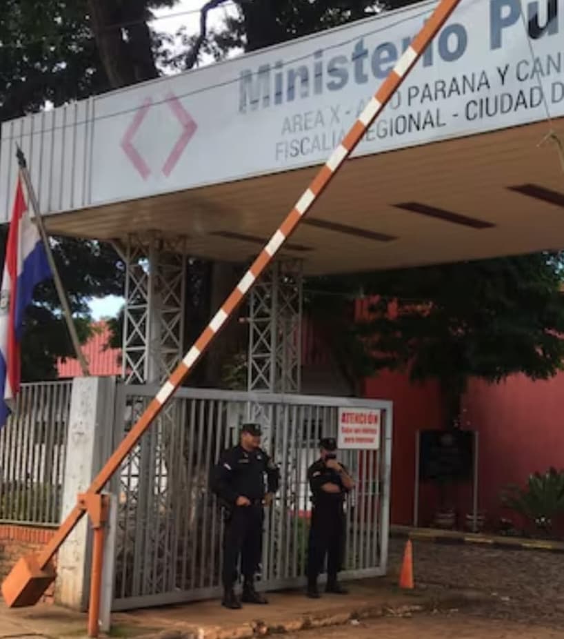 Con promesas, desactivan huelga en la Fiscalía, pero advierten: “Si no cumplen, paramos”