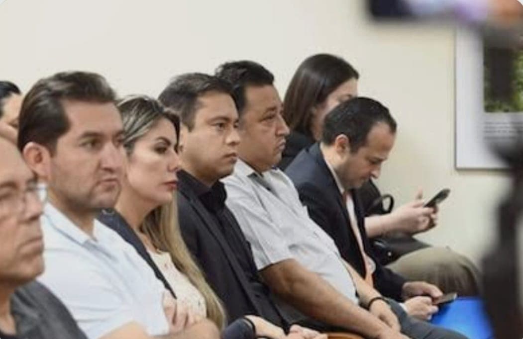 Traición de Yo Creo a liberales es “la crónica de una muerte anunciada” dice dirigente