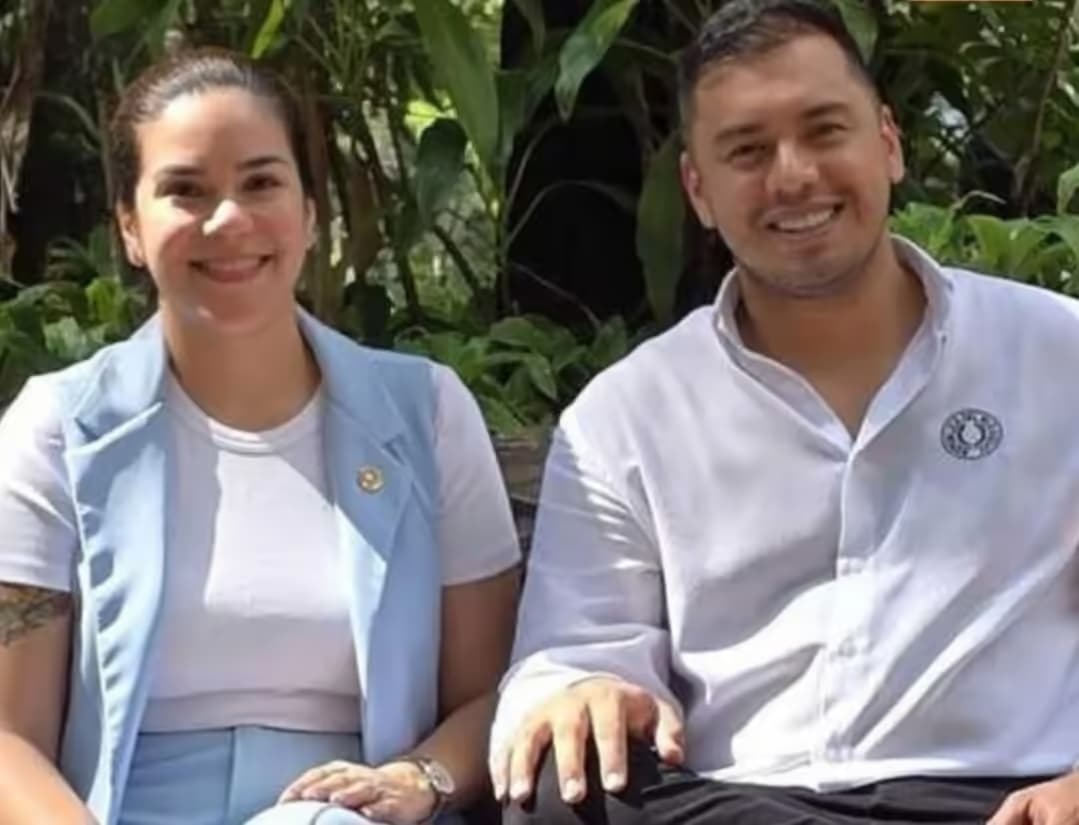 Apoyo de Prieto a Johanna Ortega fragmenta a la oposición en Asunción